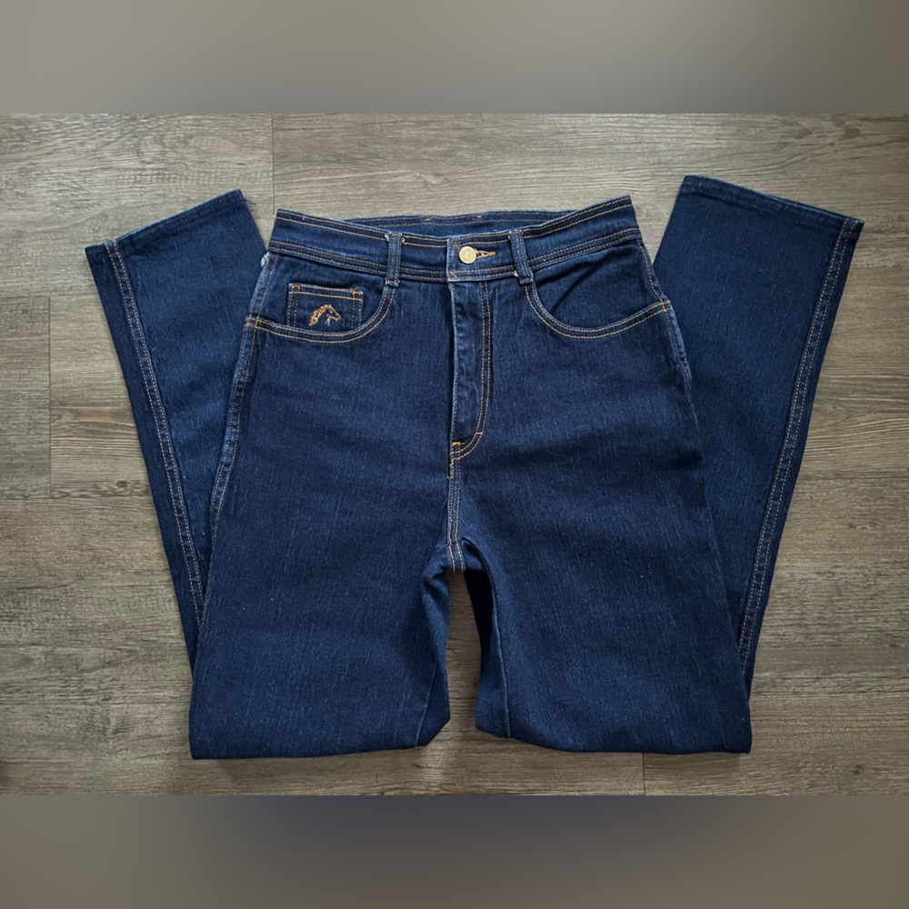 Vintage women’s Western Jordache jeans